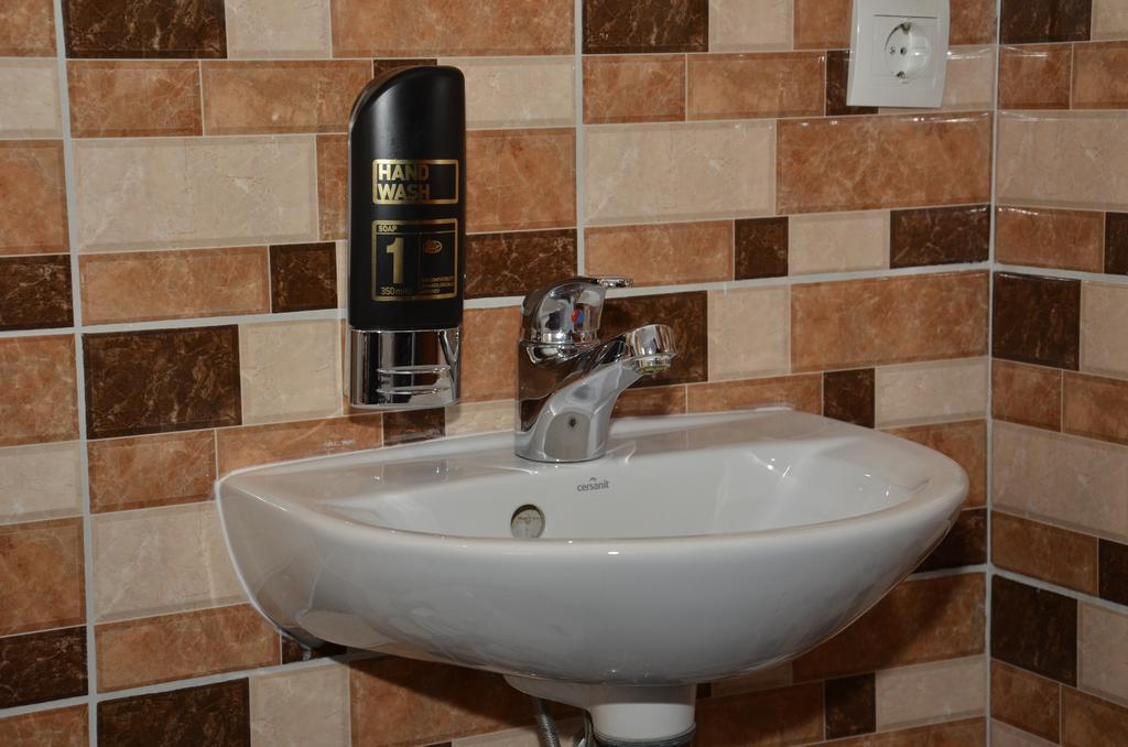 Itm Hotel Oase Hamburgo Quarto foto