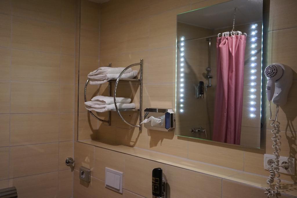 Itm Hotel Oase Hamburgo Quarto foto